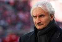 Fussball 1. Bundesliga: Bayern Muenchen - Bayer Leverkusen