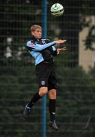 Fussball 2. Bundesliga: Training beim 1860 Muenchen