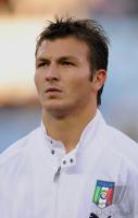 Fussball U 21 EM 2009:  Marco Motta  (ITA)