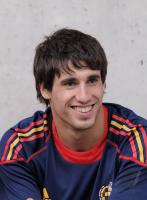 Fussball International:  Javi Martinez  (Spanien)