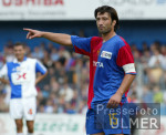 FUSSBALL Grashopper Club Zrich 0-4 FC Basel