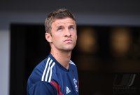 Fussball 1. Bundesliga 18/19 Supercup Finale: Eintracht Frankfurt - FC Bayern Muenchen