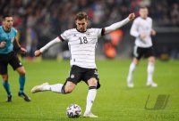 Fussball EM 2020 Quali: Deutschland - Nordirland