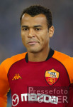 Champions League, AS Rom, CAFU PORTRAIT
