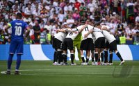 FUSSBALL UEFA Nations League 2024/2025
Spanien - Frankreich