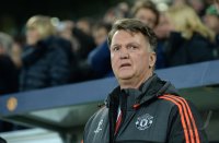 Fussball Champions League, Vorrunde: VfL Wolfsburg - Manchester United