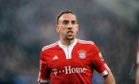 Fussball 1. Bundesliga: Franck Ribery (FCB)