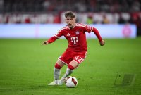 Fussball  1. Bundesliga   Saison 2026/2027     6. Spieltag  FC Bayern Muenchen - RB Leipzig