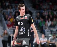 Volleyball 1. Bundesliga 19/20: HEITEC Volleys Eltmann - TV Rottenburg