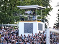 Fussball DFB Pokal 2025/2026:  SSV Ulm - SV Elversberg