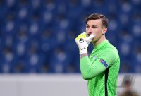 FUSSBALL EUROPA LEAGUE 20/21: TSG 1899 Hoffenheim - Molde FK