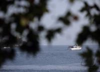 FUSSBALL EM 2008, Stadtansicht Zuerich