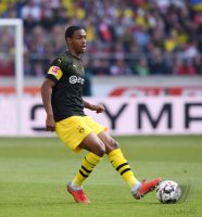 Fussball 1. Bundesliga Saison 18/19: VfB Stuttgart - Borussia Dortmund