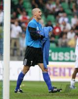 Fussball Schweizer Super League FC Zuerich - Grasshopper Club Zuerich