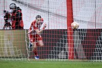 Fussball UEFA Youth League 23/24:  FC Bayern Muenchen - Olympiakos Piraeus