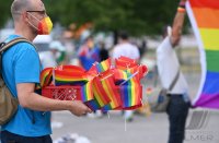 Fussball International Europameisterschaft 2021: Deutschland - Ungarn