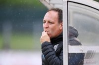 Fussball Regionalliga Suedwest 2020/2021: TSG Balingen - SSV Ulm