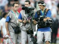 Fussball WM 2006: Portugal - Iran