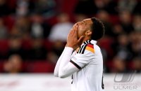 FUSSBALL UEFA Nations League 26/27 Deutschland - Griechenland