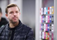 Fussball 1. Bundesliga Saison 20/21: FC Bayern Muenchen - SV Werder Bremen