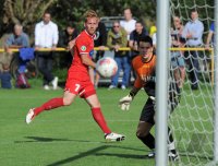 WfV-Pokal Achtelfinale