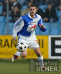 FUSSBALL CHL  Testspiel  Grashopper Club Zrich - VfB Stuttgart