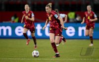 Fussball International Frauen Laenderspiel: Deutschland - Oesterreich