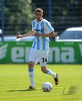 2. Fussball Bundesliga: Florin Lovin (1860 Muenchen)