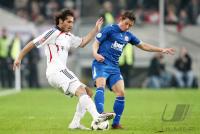 Fussball: Testspiel: Duesseldorf - Bayern