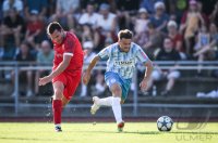 Fussball  WFV Pokal 26/27  FC Rottenburg - SV Stuttgarter Kickers
