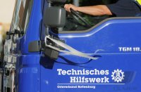 Truck Corso in  Rottenburg