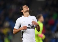 Fussball CHL 16/17 Gruppenphase: FC Basel - Paris Saint-Germain