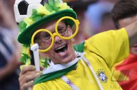 FUSSBALL WM 2018 Vorrunde Portugal - Spanien