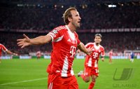 Fussball International CHL 25/26: 
FC Bayern Muenchen - FC Chelsea London