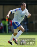 FUSSBALL Weltmeisterschaft Zinedine Zidane (FRA)
