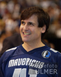 Basketball NBA  Dallas Mavericks  Besitzer Mark Cuban
