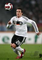 Fussball International, Nationalmannschaft: TROCHOWSKI Einzelaktion