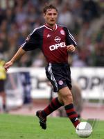 Niko Kovac, Einzelaktion