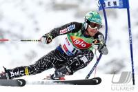 Ski Alpin; Riesenslalom Soelden Herren  2007