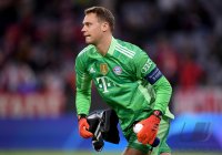 Fussball International CHL 21/22: FC Bayern Muenchen - Dynamo Kiew