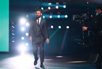 Fussball International UEFA-Vorrundenauslosung FIFA WM Katar 2022