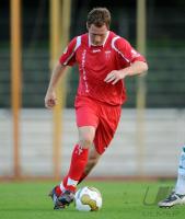 FUSSBALL 3. BUNDESLIGA: Kickers Emden, PFINGSTEN