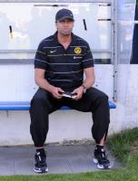 Fussball UHRENCUP GRENCHEN Trainer Klopp (BVB)