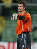 Fussball International Italien-Deutschland