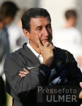 Fussball Testspiel Deuschland - Brasilien