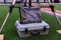 FUSSBALL WM 2010: Die Fernsehanstalten bereiten sich auf die TV Uebertragung vor