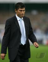 Fussball Schweizer Super League FC Zuerich - Grasshopper Club Zuerich