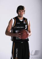 1. Basketball Bundesliga 2010/2011  Walter Tigers Tuebingen