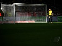 Fussball Bundesliga, Wintercup 2012, Fortuna Duesseldorf - Borussia Dortmund