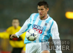 Fussball Bundesliga: 60 Muenchen, Suker Einzelaktion
